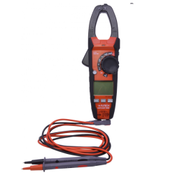 FUTECH Ampclam 1000  multimeter met stroomtang FUTECH Ampclam 1000  multimeter met stroomtang