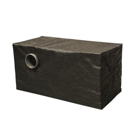 DS infiltratiekrat geotextiel 400L