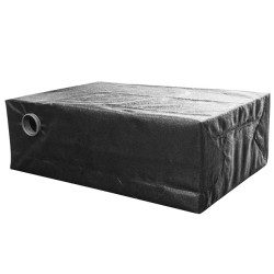 DS infiltratiekrat geotextiel 1200L