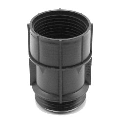 Verlengstuk Solidor regelbare tegeldrager 10cm