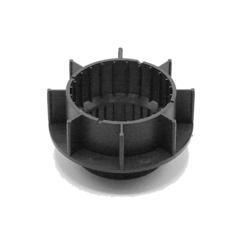 Verlengstuk Solidor regelbare tegeldrager 3cm