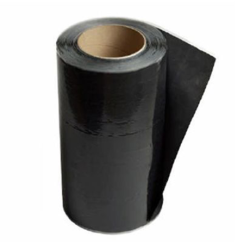 BossCover 18" SA Flashing 45,7cmx15m (zelfklevend) BossCover 18" SA Flashing 45,7cmx15m (zelfklevend)