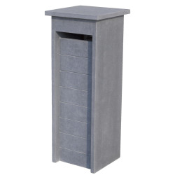 Brievenbus ALICANTE STRIPE Brievenbus ALICANTE STRIPE