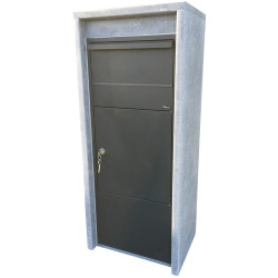 Brievenbus TY-TY PARCEL