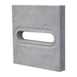 Brievenbusplaat EINDHOVEN 34x32cm