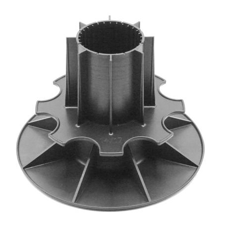 Solidor PV tegeldrager regelbaar 14-17cm Solidor PV tegeldrager regelbaar 14-17cm