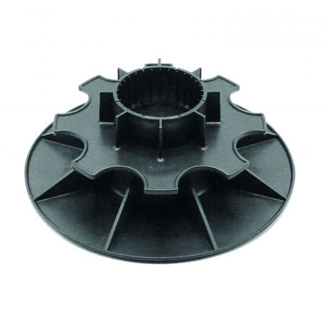 Solidor PV tegeldrager regelbaar 8-11cm Solidor PV tegeldrager regelbaar 8-11cm