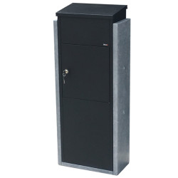 Brievenbus TORINO BIG S 