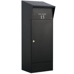 Brievenbus ALLUX BJORN