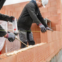Porotherm lijm voor lijmblokken 25KG Porotherm lijm voor lijmblokken 25KG