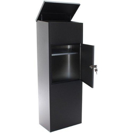 Brievenbus ALLUX 600 AN PARCEL