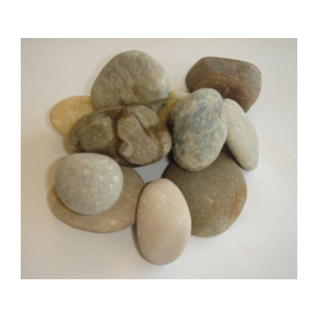 Duitse dakgrind 16/32 in plastiek zak 25KG