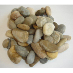 Maaskiezel 4/14 in plastiek zak 25KG Maaskiezel 4/14 in plastiek zak 25KG