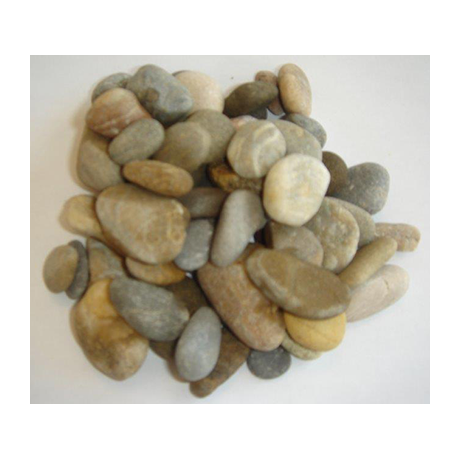 Maaskiezel 4/14 in plastiek zak 25KG Maaskiezel 4/14 in plastiek zak 25KG