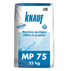 Knauf MP75 25KG Knauf MP75 25KG