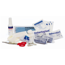 Protectaplast verbandkoffer industrie 1