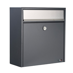 Brievenbus STORM BOX AN