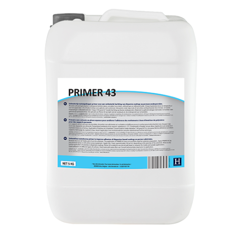 Hevadex primer 43 5L Hevadex primer 43 5L