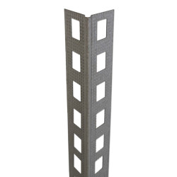 Hoekprofiel voor binnenbepleistering PECAR PRO 3 m