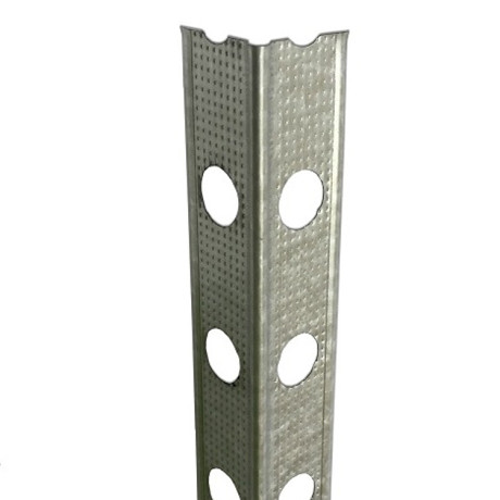 Hoekprofiel voor binnenbepleistering PERGY PRO 3 m