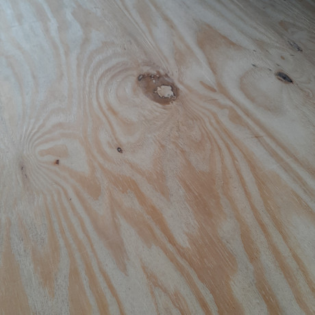 Multiplex 244x122 cm (3,05m²) - 18 mm dik