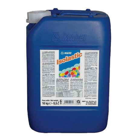 Mapei Isolastic 10L Mapei Isolastic 10L