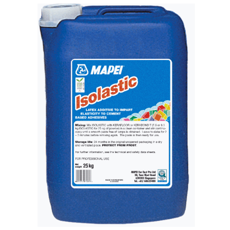 Mapei Isolastic 25L