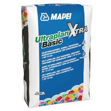 Mapei Ultraplan Basic Xtra 25KG Mapei Ultraplan Basic Xtra 25KG