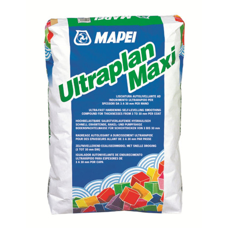 Mapei Ultraplan Maxi 25KG Mapei Ultraplan Maxi 25KG
