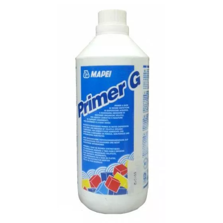 Mapei primer G 1KG Mapei primer G 1KG