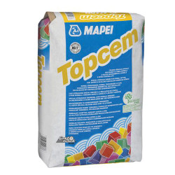 Mapei Topcem 20KG Mapei Topcem 20KG