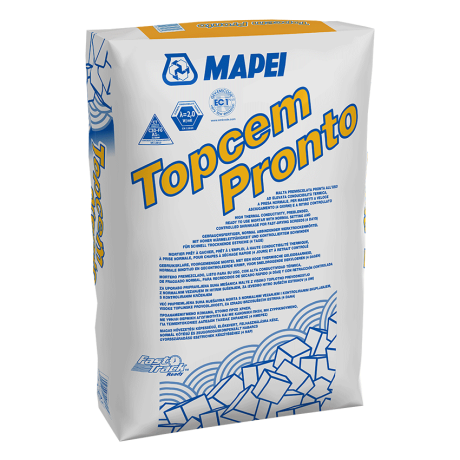 Mapei Topcem Pronto 25KG