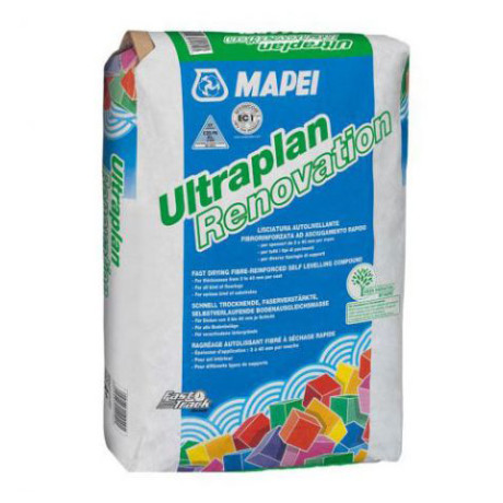 Mapei Ultraplan Renovation 25KG Mapei Ultraplan Renovation 25KG
