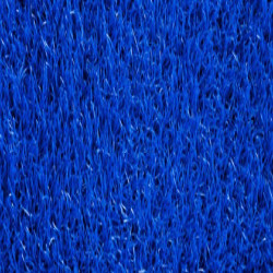 Namgrass Living Colours Blauw 24mm breedte 2m - lengte per 10cm Namgrass Living Colours Blauw 24mm breedte 2m - lengte per 10cm