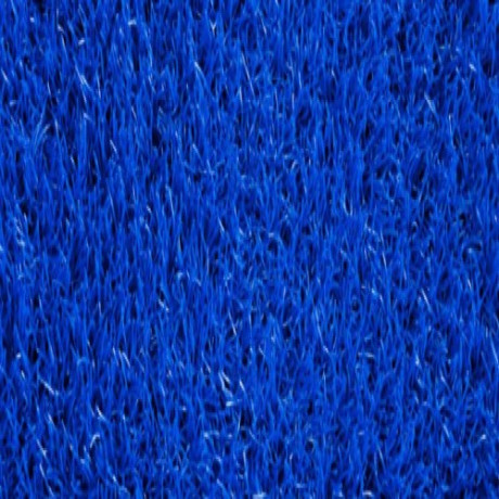 Namgrass Living Colours Blauw 24mm breedte 2m - lengte per 10cm