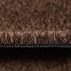 Namgrass Living Colours Bruin 24mm breedte 2m - lengte per 10cm Namgrass Living Colours Bruin 24mm breedte 2m - lengte per 10cm