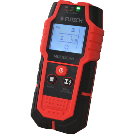 FUTECH Multican