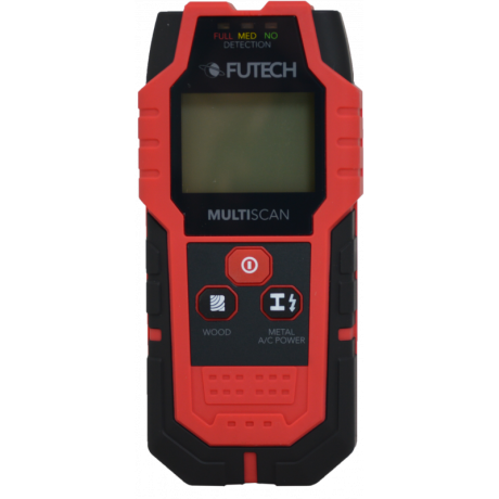 FUTECH Multican FUTECH Multican