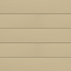 FAZA PVC gevelplaat 2,4m CAPPUCCINO (6 stuks-2,62m²) FAZA PVC gevelplaat 2,4m CAPPUCCINO (6 stuks-2,62m²)