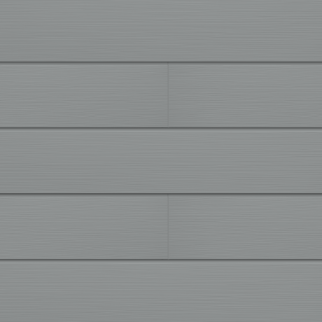 FAZA PVC gevelplaat 2,4m GRIJS (6 stuks-2,62m²) FAZA PVC gevelplaat 2,4m GRIJS (6 stuks-2,62m²)