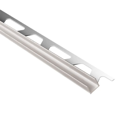 Schluter Deco 2,5m Alum. Bruut Mat (SG125AE12)