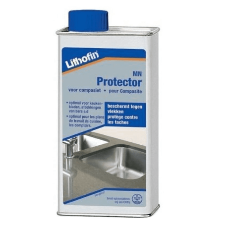 Lithofin MN Protector Composiet 250ml Lithofin MN Protector Composiet 250ml