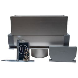 YU FastDrain 75 inspectieluik verticaal