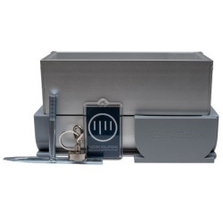 YU FastDrain 75 inspectieluik deksel zonder afvoer