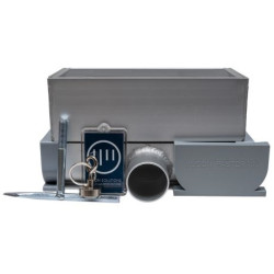 YU FastDrain 75 inspectieluik deksel horizontaal