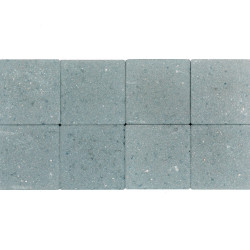Klinker ongetrommeld zonder velling 20x20 grijs (pallet 12,48m²) Klinker ongetrommeld zonder velling 20x20 grijs (pallet 12,48m²)