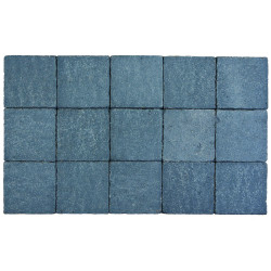 Klinker in-line trommeling 15x15 arduinblauw (pallet 11,7m²) Klinker in-line trommeling 15x15 arduinblauw (pallet 11,7m²)