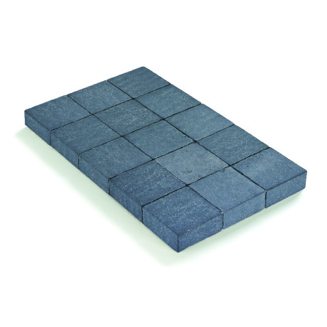 Klinker in-line trommeling 15x15 arduinblauw (pallet 11,7m²) Klinker in-line trommeling 15x15 arduinblauw (pallet 11,7m²)