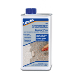 Lithofin MN Kleurverdieper 1L