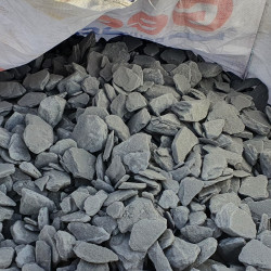 LEISTEEN (variabel kaliber) - big bag - per 500kg